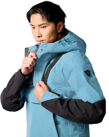 Geaca REV'IT! Blackwater 3 H2O Smock [2]