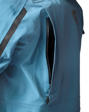Geaca REV'IT! Blackwater 3 H2O Smock [9]