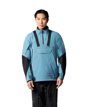 Geaca REV'IT! Blackwater 3 H2O Smock [15]