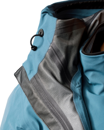 Geaca REV'IT! Blackwater 3 H2O Smock [6]