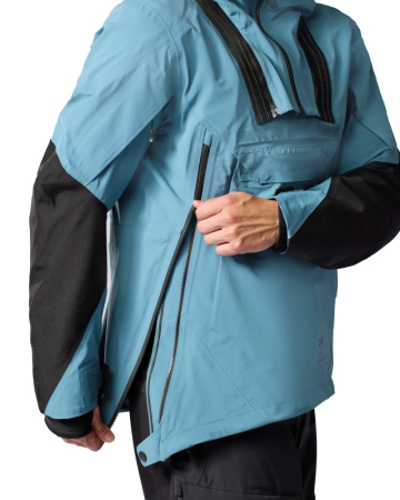 Geaca REV'IT! Blackwater 3 H2O Smock [3]