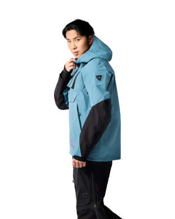 Geaca REV'IT! Blackwater 3 H2O Smock [14]