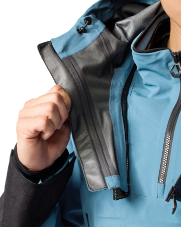 Geaca REV'IT! Blackwater 3 H2O Smock [5]