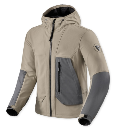 GECI TEXTIL - Geaca REV'IT! Boson