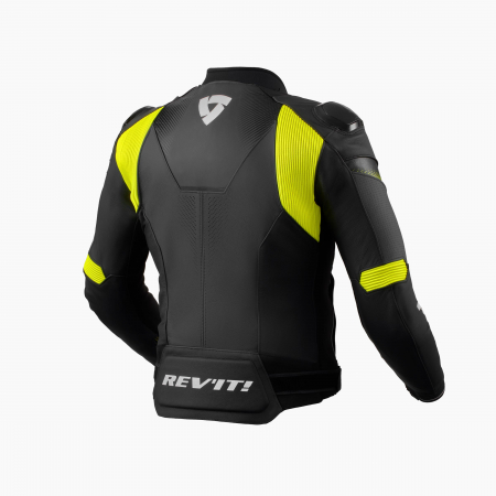 Geaca de piele REV'IT! Control [1]