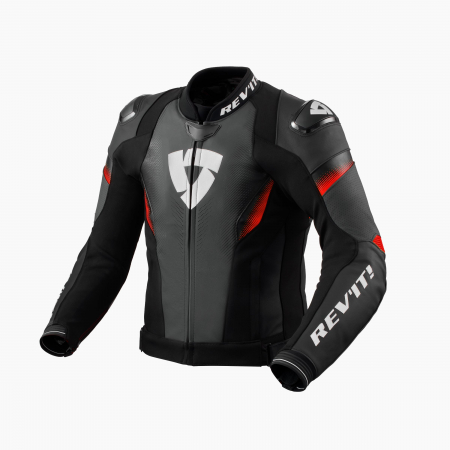 Sport - Geaca de piele REV'IT! Control
