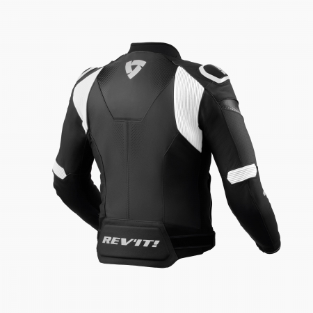 Geaca de piele REV'IT! Control [1]