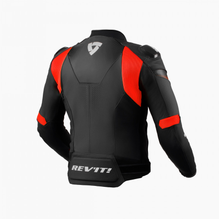 Geaca de piele REV'IT! Control [1]