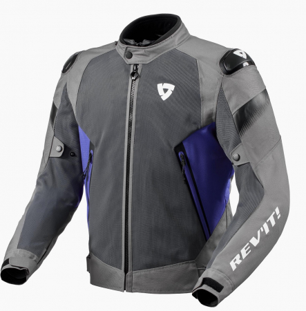 Geaca REV'IT! Control Air H2O [0]