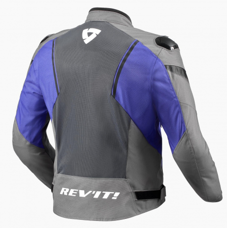 Geaca REV'IT! Control Air H2O [1]