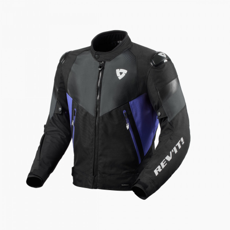 Sport/Street - Geaca REV'IT! Control H2O