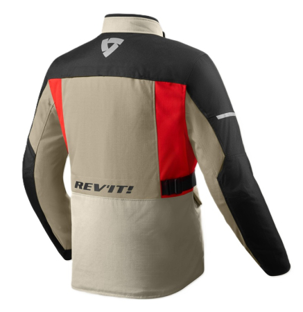 Geaca REV'IT! Convergent H2O [1]