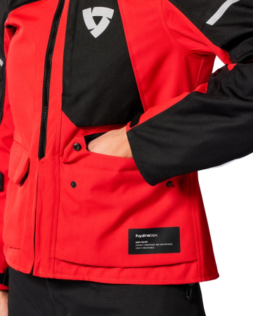 Geaca REV'IT! Convergent H2O Ladies [7]