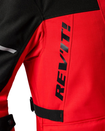 Geaca REV'IT! Convergent H2O Ladies [10]