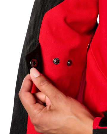 Geaca REV'IT! Convergent H2O Ladies [5]