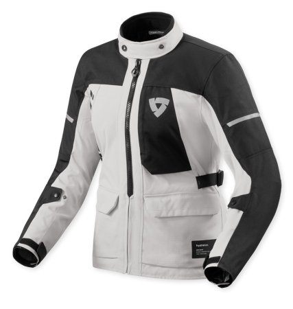 Geaca REV'IT! Convergent H2O Ladies [0]