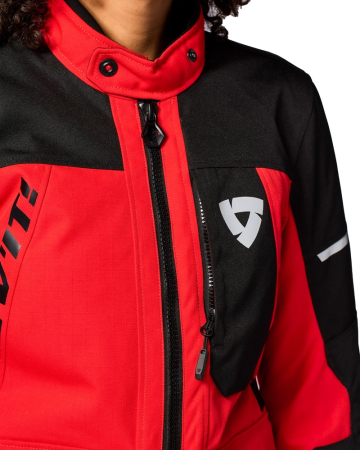 Geaca REV'IT! Convergent H2O Ladies [12]