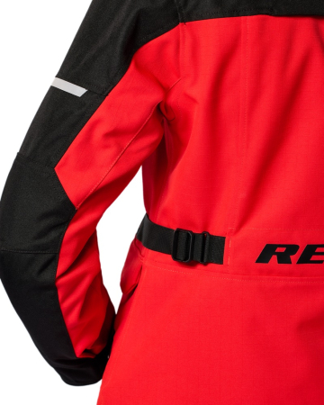 Geaca REV'IT! Convergent H2O Ladies [14]