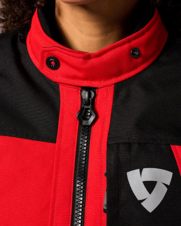 Geaca REV'IT! Convergent H2O Ladies [11]