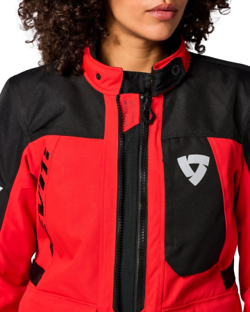 Geaca REV'IT! Convergent H2O Ladies [13]