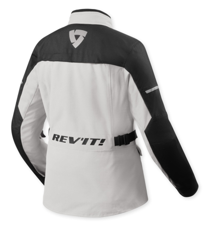 Geaca REV'IT! Convergent H2O Ladies [1]