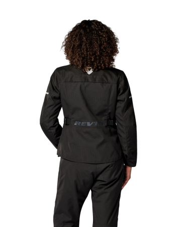 Geaca REV'IT! Convergent H2O Ladies [3]