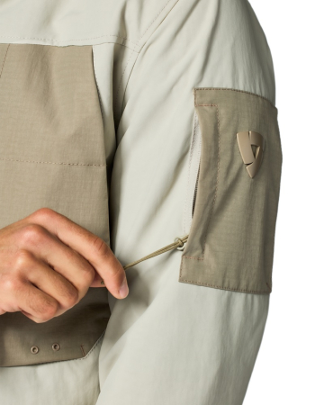 Geaca REV'IT! Danforth H2O [8]