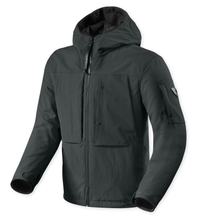 GECI TEXTIL - Geaca REV'IT! Danforth H2O