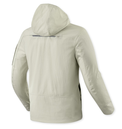 Geaca REV'IT! Danforth H2O [1]