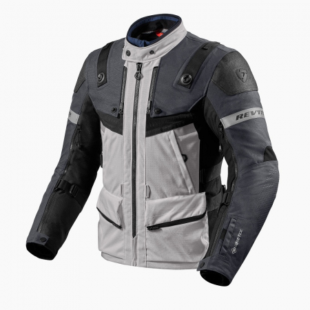 Adv/Touring - Geaca REV'IT! Defender 3 GTX