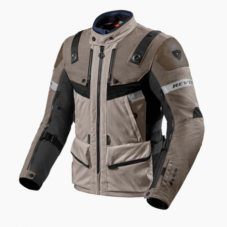 Adv/Touring - Geaca REV'IT! Defender 3 GTX