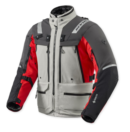 GECI TEXTIL - Geaca REV'IT! Defender 4 GTX