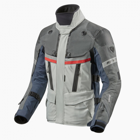 Adv/Touring - Geaca REV'IT! Dominator 3 GTX