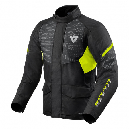 Adv/Touring - Geaca REV'IT! Duke H2O - lichidare stoc!