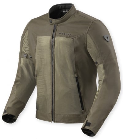 Sport/Street - Geaca REV'IT! Eclipse 2