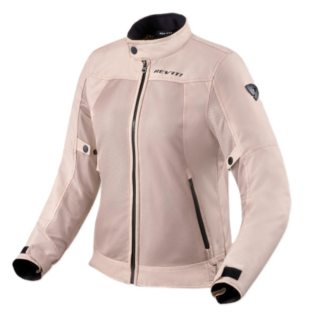 Geaca REV'IT! Eclipse 2 Ladies [0]