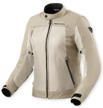 Geaca REV'IT! Eclipse 2 Ladies [0]