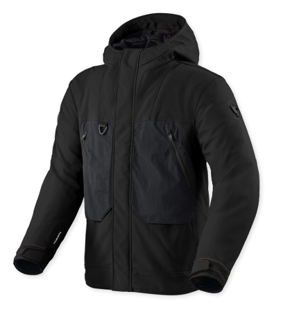 Geaca REV'IT! Entropy H2O [0]