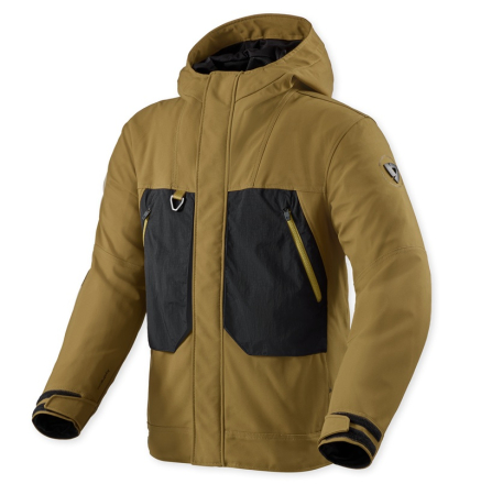 GECI TEXTIL - Geaca REV'IT! Entropy H2O