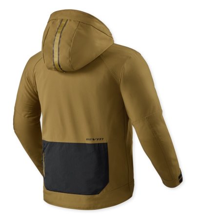 Geaca REV'IT! Entropy H2O [1]