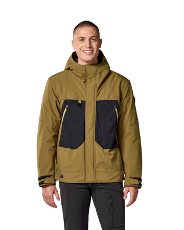 Geaca REV'IT! Entropy H2O [2]