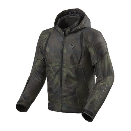 Sport/Street - Geaca REV'IT! Flare 2 - lichidare de stoc!