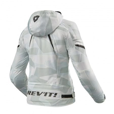 Geaca REV'IT! Flare 2 Ladies - lichidare de stoc! [1]