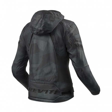 Geaca REV'IT! Flare 2 Ladies - lichidare de stoc! [1]