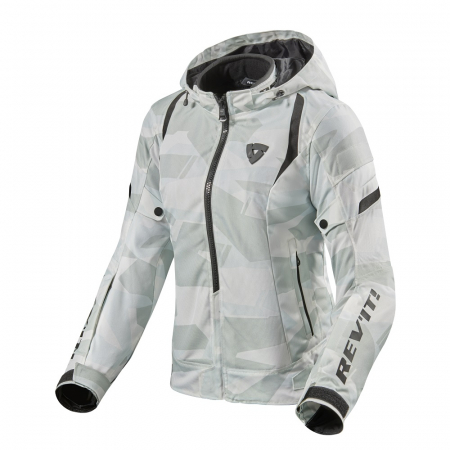 ECHIPAMENTE DAMA - Geaca REV'IT! Flare 2 Ladies - lichidare de stoc!