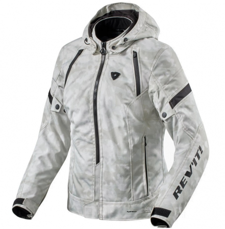 DAMA - Geaca REV'IT! Flare 3 H2O Ladies