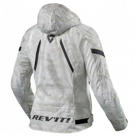 Geaca REV'IT! Flare 3 H2O Ladies [1]