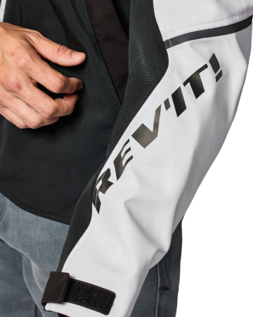 Geaca REV'IT! GT-R 4 Air [3]