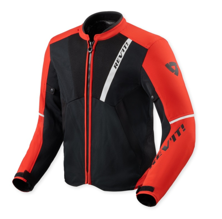 Sport/Street - Geaca REV'IT! GT-R 4 Air