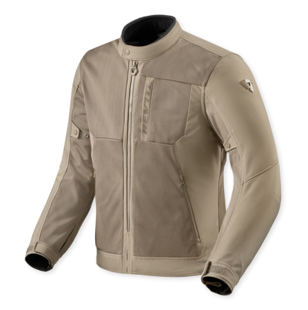 Sport/Street - Geaca REV'IT! Highcrest H2O